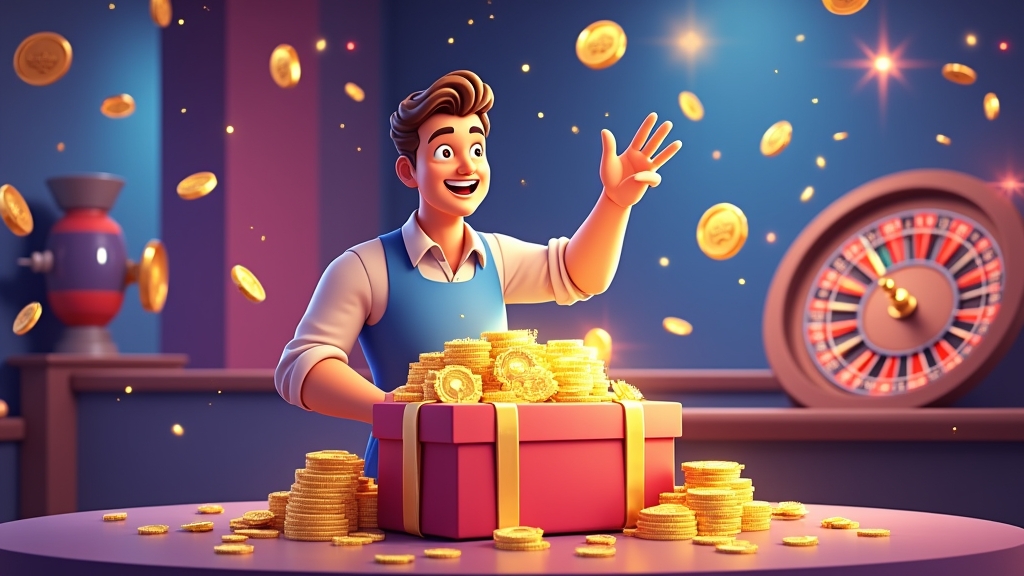 Bigclash Casino Avis