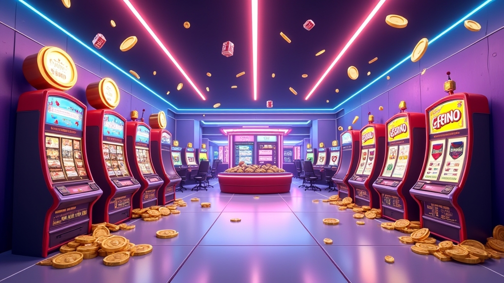 Casino Bigclash