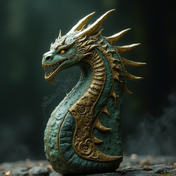 Dragonclaw Relic Bigclash Casino Review