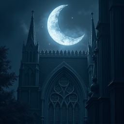 Gothic Moonrise Avis Casino Bigclash