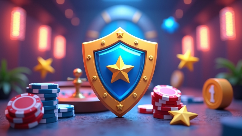Avis Casino Bigclash