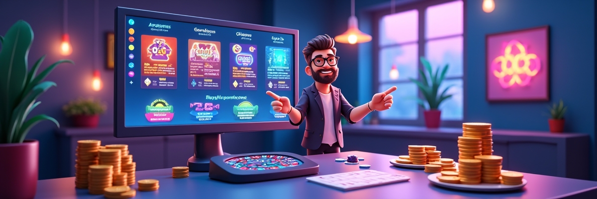 Bigclash Casino Review